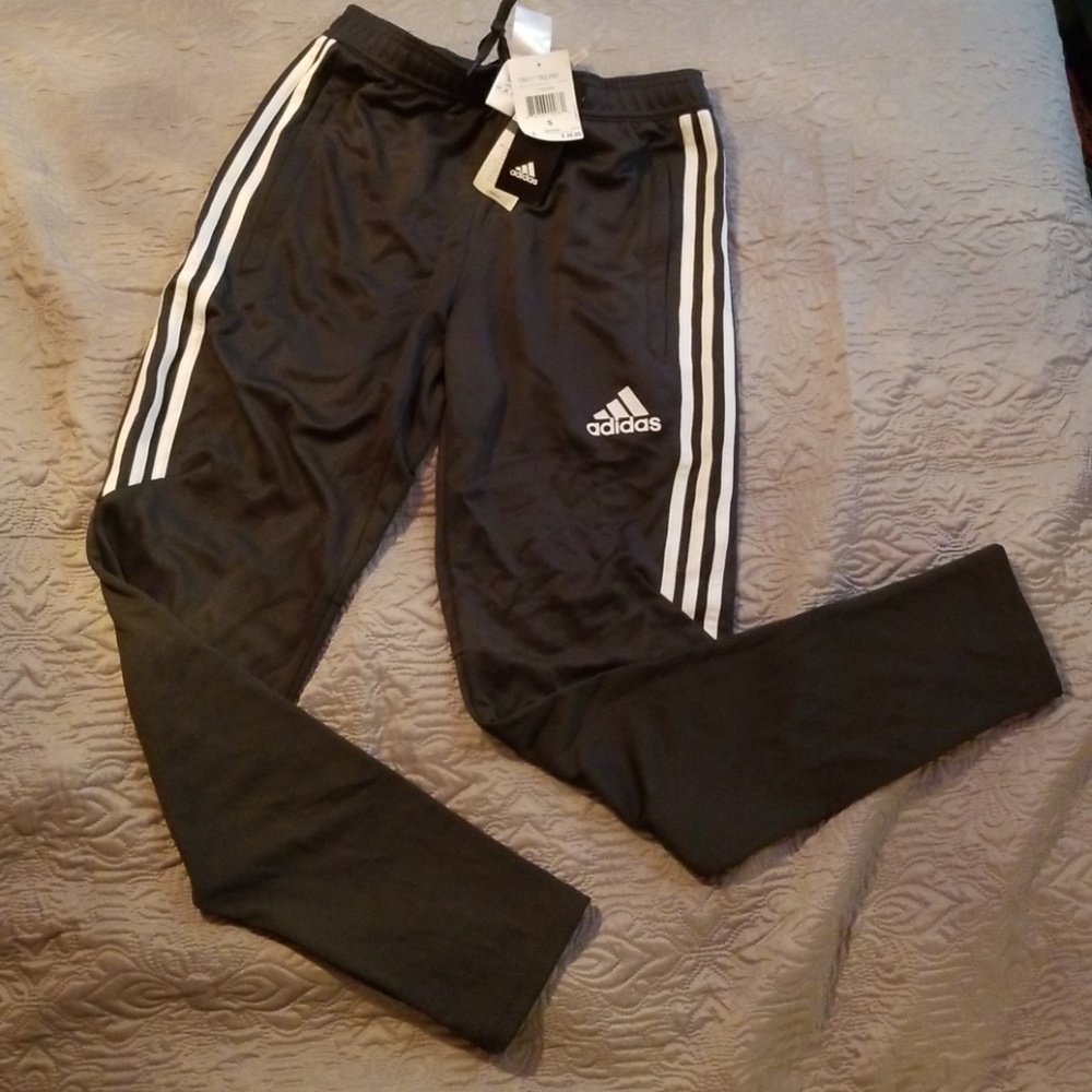 Adidas tiro 17 pants
